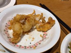 -如轩·海鲜砂锅粥·潮汕菜(沿江东路店)