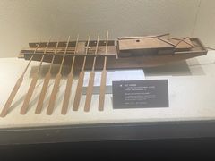 -上海交通大学董浩云航运博物馆