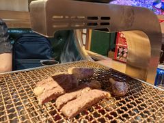 -九田家黑牛烤肉料理(溧阳吾悦店)