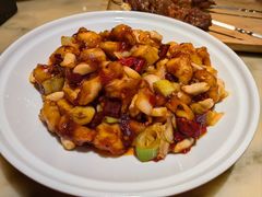 -范家小馆·烤鸭新京菜(金融街店)