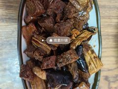 -大姨捞面(新安花园店)