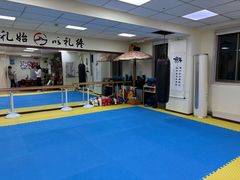 -上海江南武术馆(徐家汇馆)