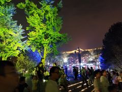 -大雁塔北广场音乐喷泉