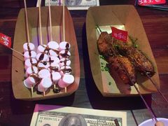 -蘭奢雅集·江浙菜(青山江滩店)