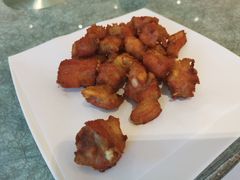 -花城苑广府菜(侨鑫店)