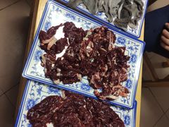 -大戚饭店(泰华路店)