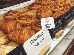 -WHEAT&BAKER-麥(凯德来福士店)
