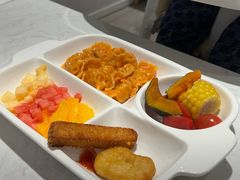 -Mamakids亲子餐厅(海河大观店)