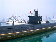 -中国人民解放军海军博物馆