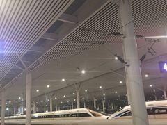 -沈阳站
