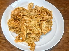 -张大嘴菜馆(庞各庄店)