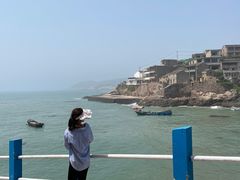 -东极岛景区-青浜岛