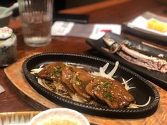 铁板牛舌-古京·臻致料理(月湖店)
