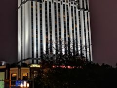 -惠州康帝国际酒店