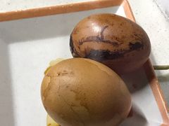 茶叶蛋-金城回忆(万科店)