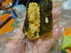 -哼蟹二将·烤肉酱蟹(合生汇店)