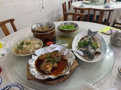 -成惠食府(赤岗店)