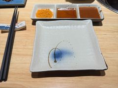 -不倒翁炭火烧肉(永安里店)