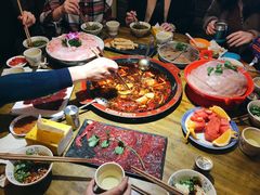 -七里川健康火锅(总店)