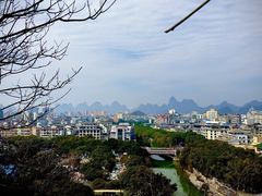 -桂林两江四湖景区