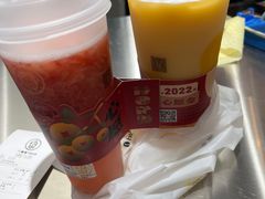 -丸摩堂鲜果茶(九方店)