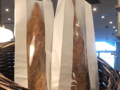 -BAKER&SPICE(环贸店)