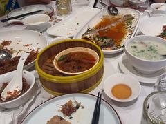 -醉辉皇原味海鲜江南菜(成都大魔方店)