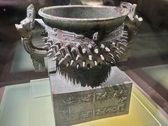 -上海博物馆(人民广场馆)