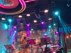 -MARU玛露音乐餐厅(大学路店)