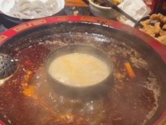 -陈眼镜火锅(总店)