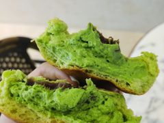 -WHEAT&BAKER-麥(凯德来福士店)