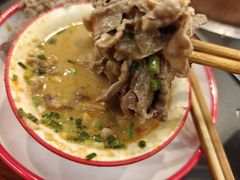 -京元盛铜锅涮肉(上海总店)