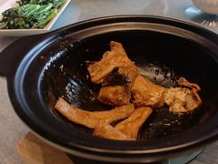 -万豪金殿(香港JW万豪酒店)