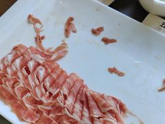-清真·鸦儿李记·涮肉(鼓楼店)
