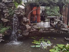 -漫渡庄绿岛花园•隐世庭园菜(滨湖店)