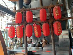 -石岐佬中山菜馆(张溪店)