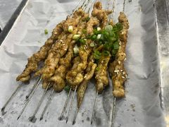 -小民大排档(江汉路店)
