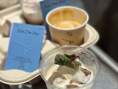 -O.P.S. CAFE