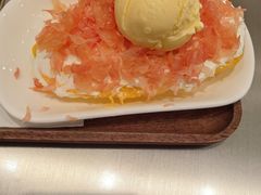 -满记甜品(王府井北京市百货大楼店)