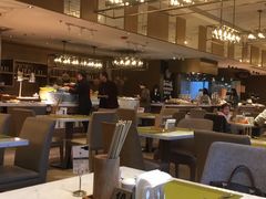 -都会尚膳·海鲜自助餐厅(重庆万豪酒店)