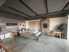 -云座·时光·观景咖啡厅(五爷庙店)