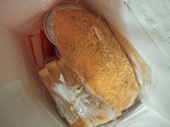 -BreadTalk面包新语·烘焙蛋糕(海岸城店)