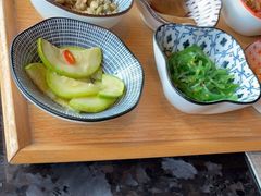 -雾山韩式烤肉·海南糟粕&椰子鸡火锅·海景餐厅(三亚绿发山海天JW万豪酒店)