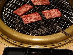 -牛角日本烧肉专门店(海运大厦店)