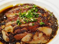 -小隐院子·庭院餐厅(大学城后湖店)