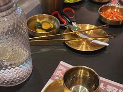 -闻老头·菊花炭烤肉(佛山首店)