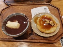-小满手工粉(上海文峰广场店)