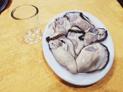 -濠轩阁特色生蚝火锅(水湾路店)