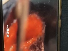 -西宁富力万达文华酒店·品珍中餐厅