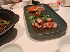 烧味双拼-博多新记·粤菜(复兴店)